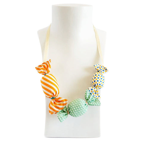 Ame Candy Necklace