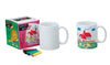 DIY Coloring Mug Kit