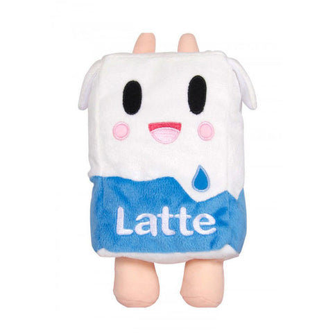 Latte Plush