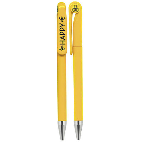 Bee Happy 7-Year Pen