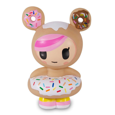 Donutella Vinyl