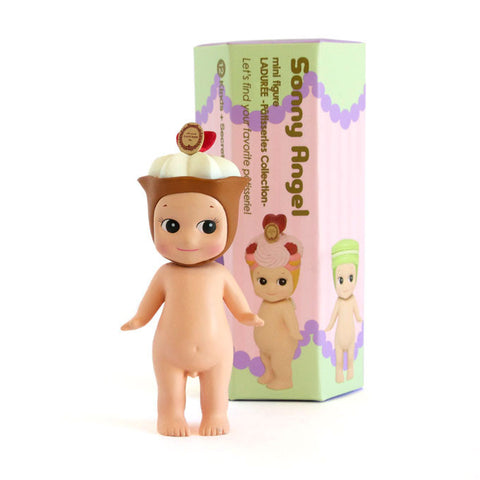 Sonny Angel Laduree Series Blind Box